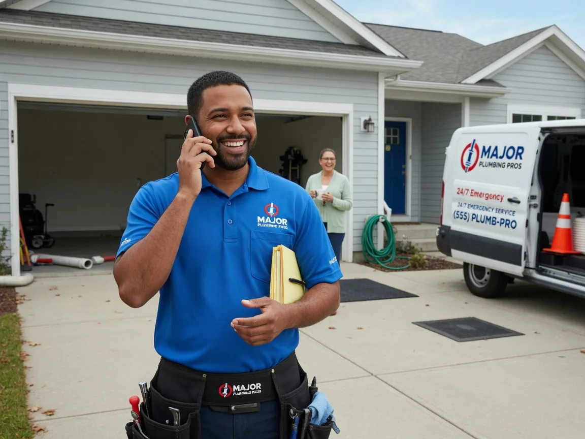 Drain Cleaning Services Riga, MI FAQs